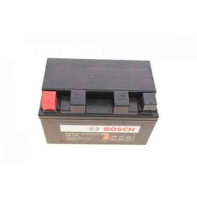 Акумулятор автомобільний Bosch 0 986 FA1 140 Вінниця