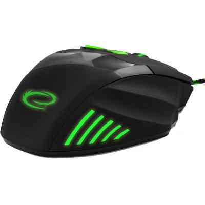 Мишка Esperanza MX201 Wolf green (EGM201G) Вінниця