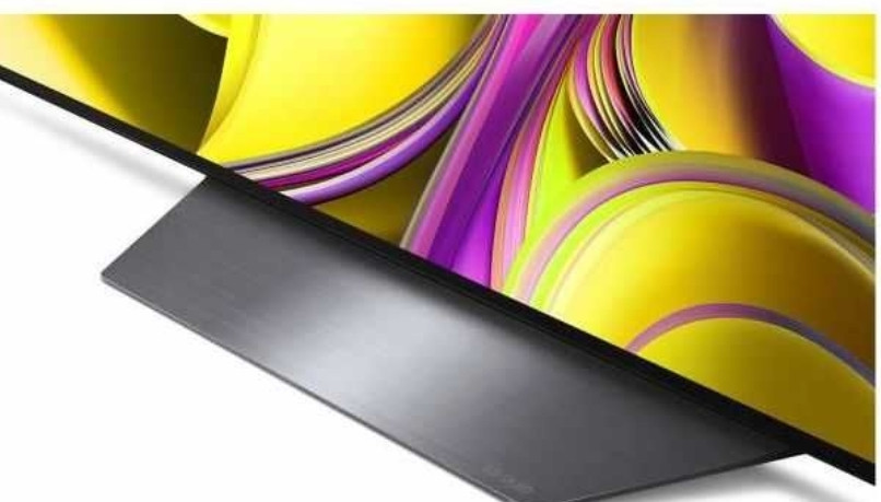 Телевізор 55" LG OLED55B39LA (OLED 4К 120Гц Smart TV Bluetooth) Київ - фото 2