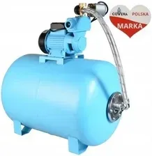 Насос Hydrofor 100L Zbiornik Do Wody Pompa Hydroforowa Wz 750P 750 Zestaw Covera Киев - изображение 1