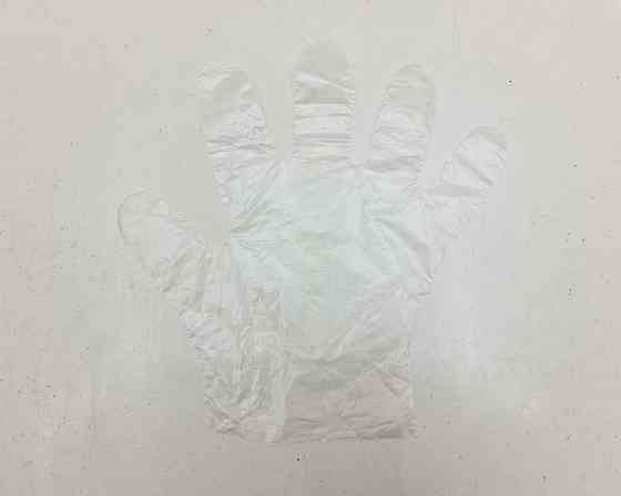 Одноразовые перчатки (500шт)Экстра плотные  (1 пачка) Харьков