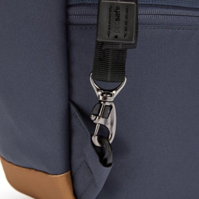 Рюкзак туристический Pacsafe GO 15L backpack синій (35110651) Винница - изображение 7