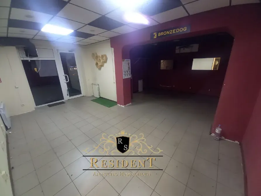 Оренда на червоній лінії на проспекті слобожанському. Дніпро - фото 8