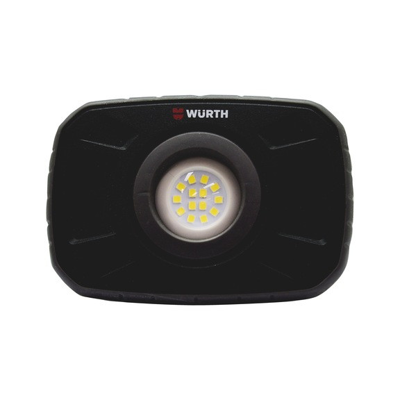 Фонарь портативный Wurth Ergopower Mini LED аккумуляторный 1000Lm Львов - изображение 2
