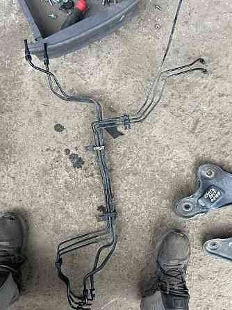 Гальмівні трубки на Hyundai Santa Fe 2012-2018 Київ