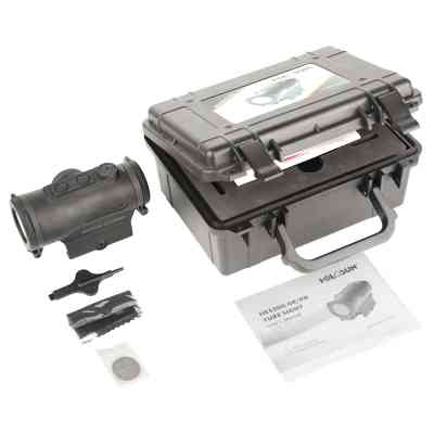 Коллиматорный прицел Holosun HE530G-RD (747014) Винница