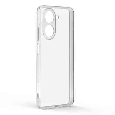 Чохол до мобільного телефона BeCover Xiaomi Redmi A5 / Poco C71 Transparancy (713487) Вінниця