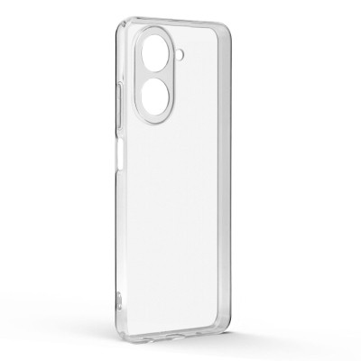 Чохол до мобільного телефона BeCover Xiaomi Redmi A5 / Poco C71 Transparancy (713487) Вінниця - фото 2