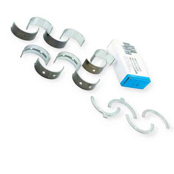 Вкладыши Р2 коренные Д-240 Мукачево