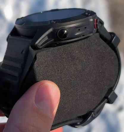 Смарт-Часи Garmin Fenix 6 Pro. Карты. Українська Мова. NFC. Київ