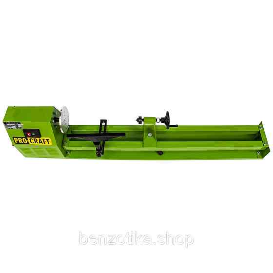 Токарний верстат по дереву Procraft THM750 Київ