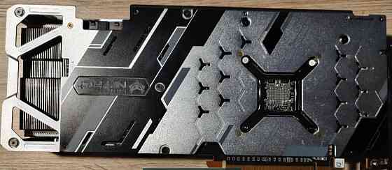 Видеокарта Sapphire RX 5700 XT 8Gb Nitro+ Киев