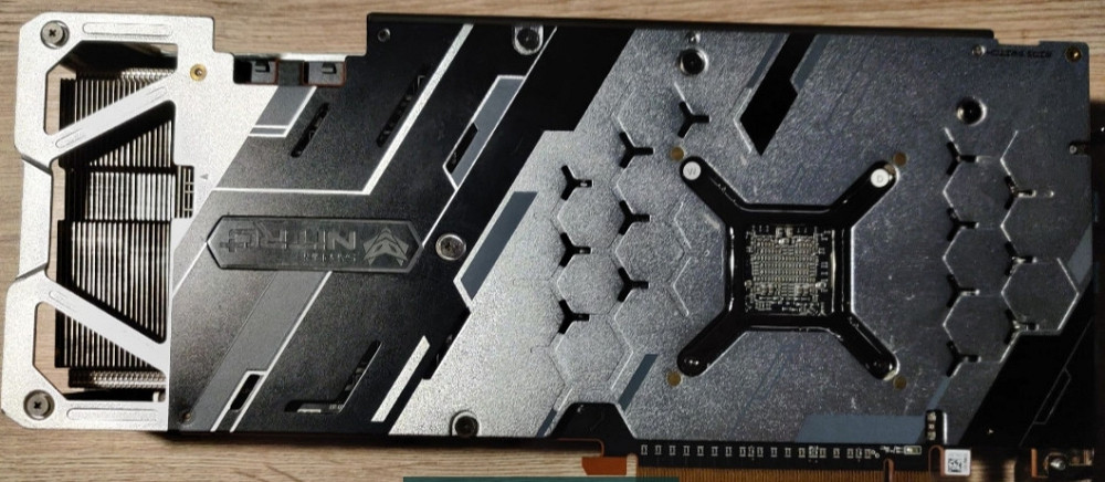 Видеокарта Sapphire RX 5700 XT 8Gb Nitro+ Киев - изображение 3