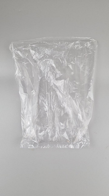 Фасовочные полиэтиленовые пакеты №9 (26х33) (1000шт)  сп NEW (1 пачка) Харьков - изображение 3