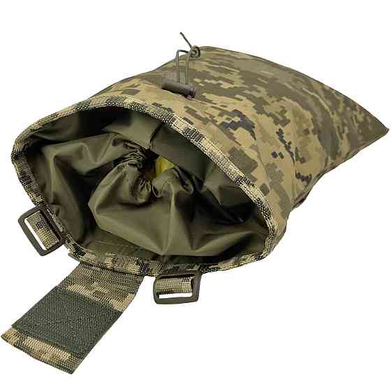 Підсумок для скидання магазинів Піксель ММ-14 Cordura Запоріжжя