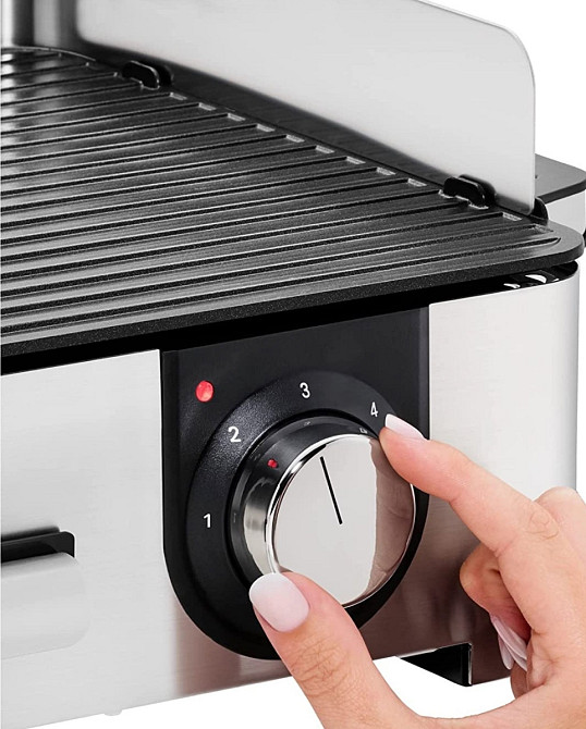 Гриль Барбекю: WMF LONO Master - Grill Киев - изображение 4