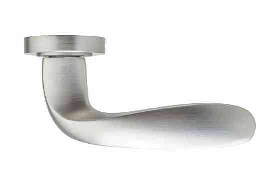 Ручки Gavroche ARGENTUM MSN  матовий нікель Київ