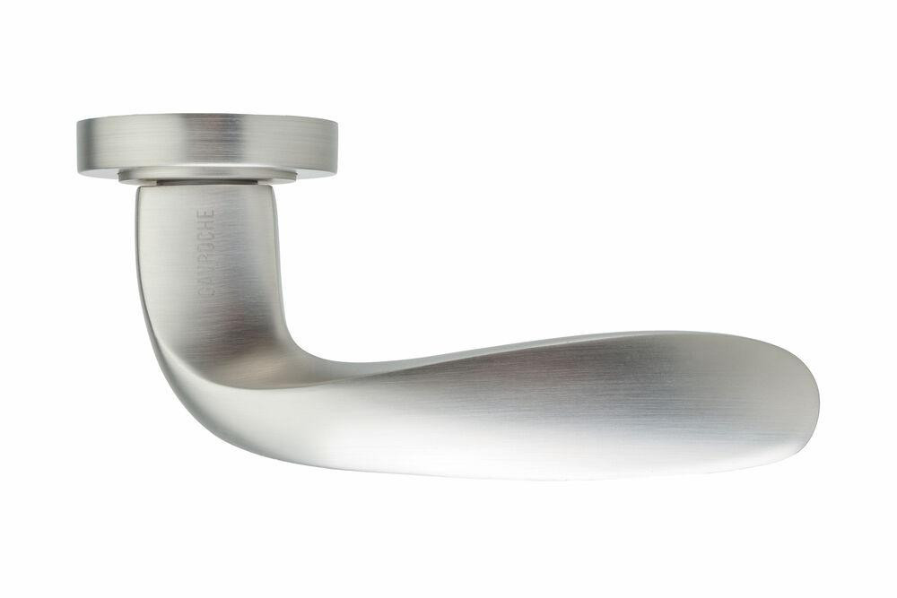 Ручки Gavroche ARGENTUM MSN  матовый никель Киев - изображение 3