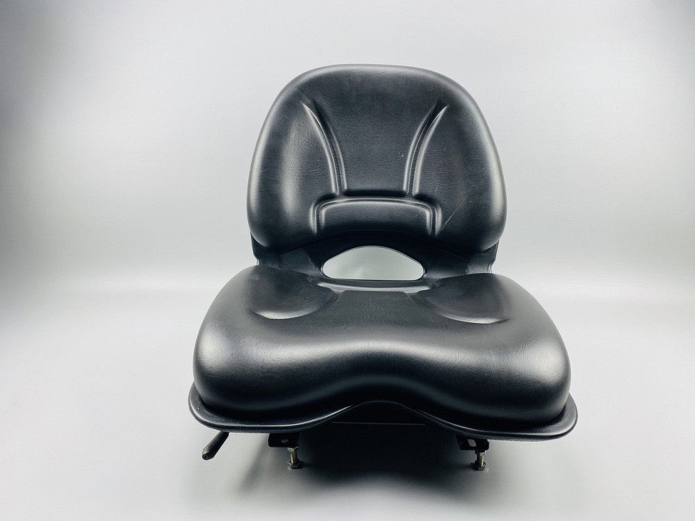 Сидіння малого трактора та спец. техніки універсальне регулювання вперед/назад піна пвх високої щільності Мукачево - фото 4