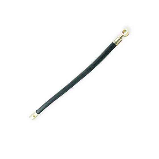 Шланг МТЗ (маслопровід) L=352мм компресора Мукачево