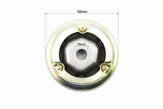 Варіатор передній к-кт Honda LEAD90, Київ