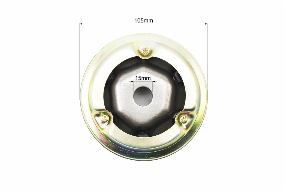 Варіатор передній к-кт Honda LEAD90, Киев - изображение 3
