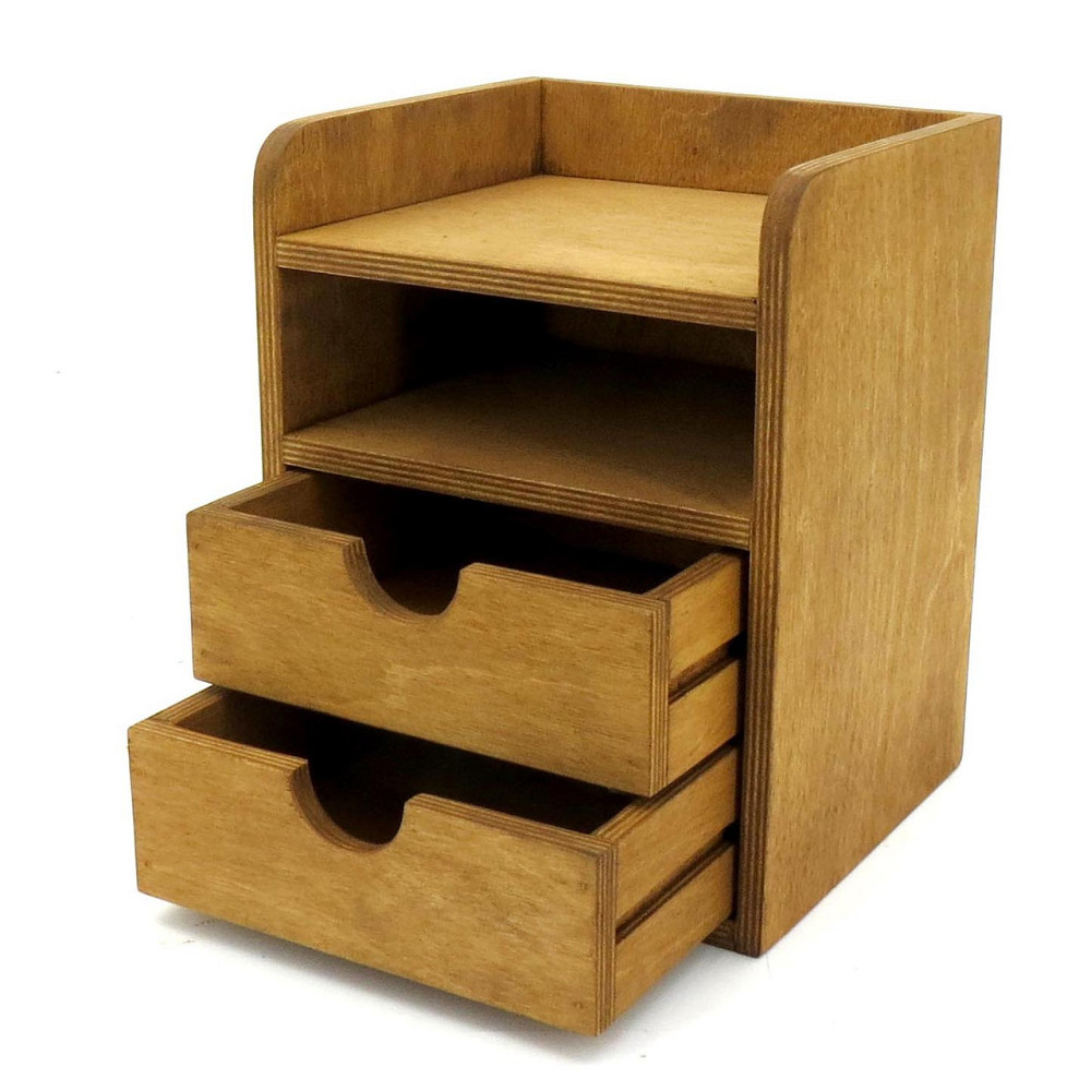 Органайзер для косметики "Гофолія" мускат Миколаїв - фото 6