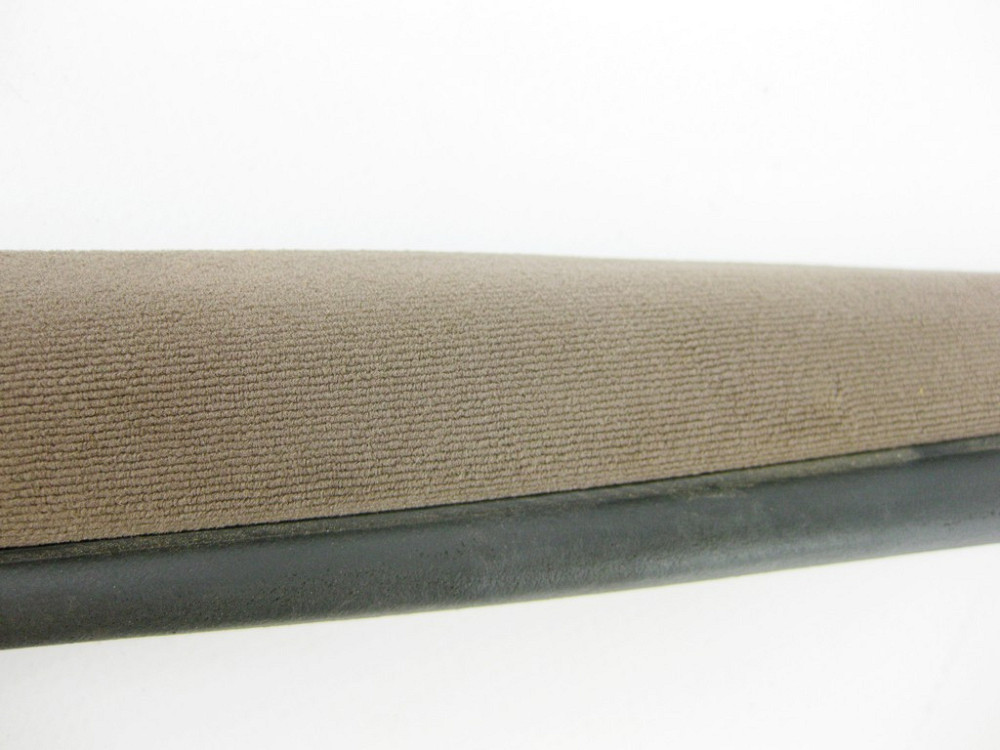 Mercedes-Benz  A1646900398 1B08 Ущільнювач задніх дверей на кузові бежевий ML W164 Одесса - изображение 6