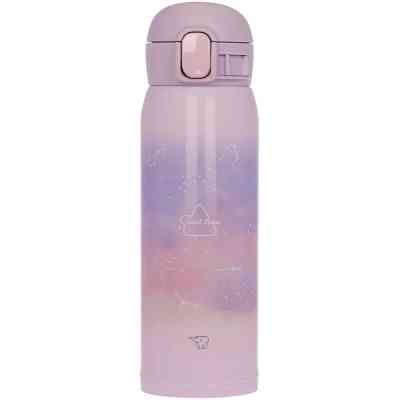 Термокружка Zojirushi SM-WH48VK 0.48 л Рожевий (1678.07.41) Винница