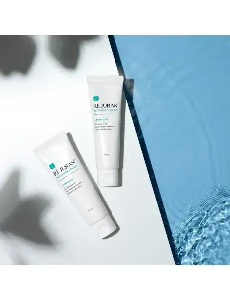 Восстанавливающий крем после эстетических процедур Recovery Cream Rejuran, 50 мл Днепр - изображение 4