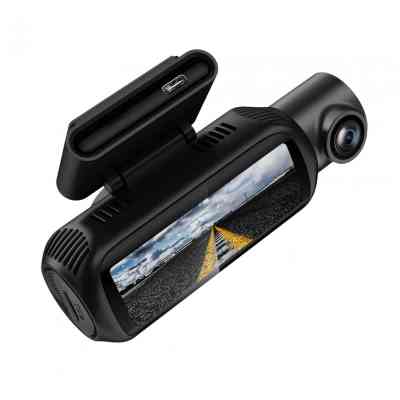 Відеореєстратор Aspiring Griffon 2 Wi-Fi 2.5К, 3 channels (GR2-4k2010) Вінниця