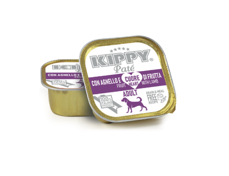 Полнорационный влажный корм для собак Kippy Healthyvet Diet Hepatic для поддержки функций печени, 400 г Винница - изображение 1