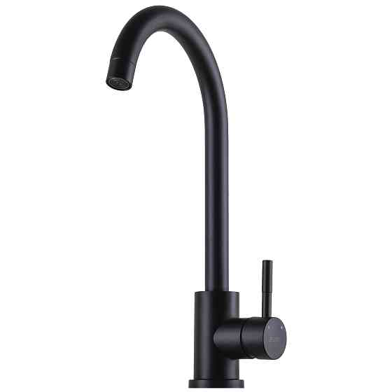 Змішувач для кухні Globus Lux ALPEN SBT1-203S-BB Луцк