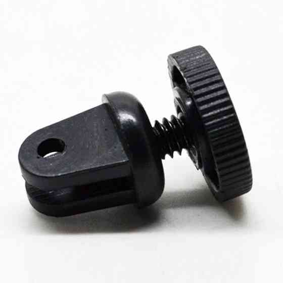 Адаптер с GOPRO-крепечение на штативную резьбу Киев