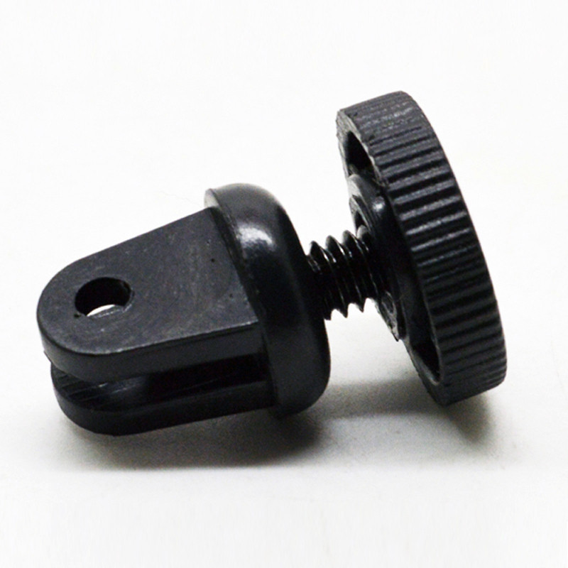 Адаптер с GOPRO-кріплення на штативну різьбу Київ - фото 2