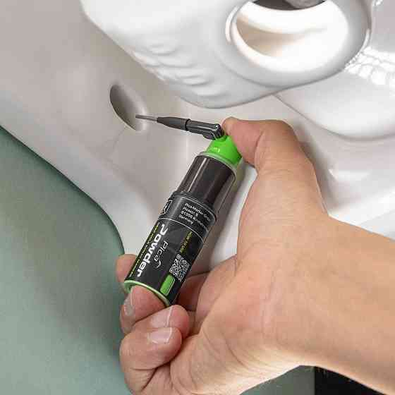 Маркер спрей PICA Powder для глибоких отворів 2020 в блістері Одеса