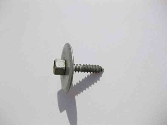 Mercedes-Benz  A0019906036 Шуруп пластикових захистів по днищу 4,8x19 Одесса