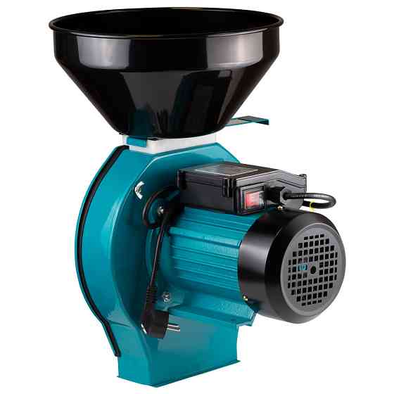 Sigma Измельчитель зерна 2.0кВт до 250кг/ч (зерновые, початки) SIGMA (5381321) Киев