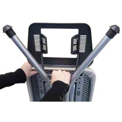 Прасувальна дошка Rolser K-TRES Blanco/Negro (K03015-2064) (929366) Вінниця