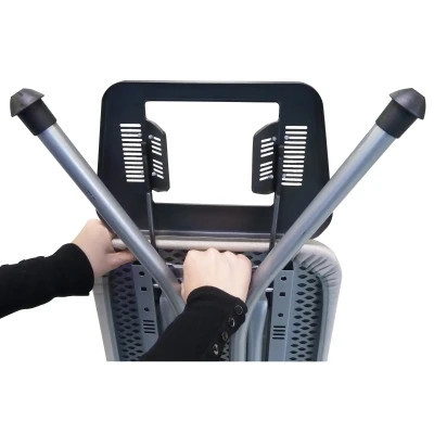 Прасувальна дошка Rolser K-TRES Blanco/Negro (K03015-2064) (929366) Вінниця - фото 4