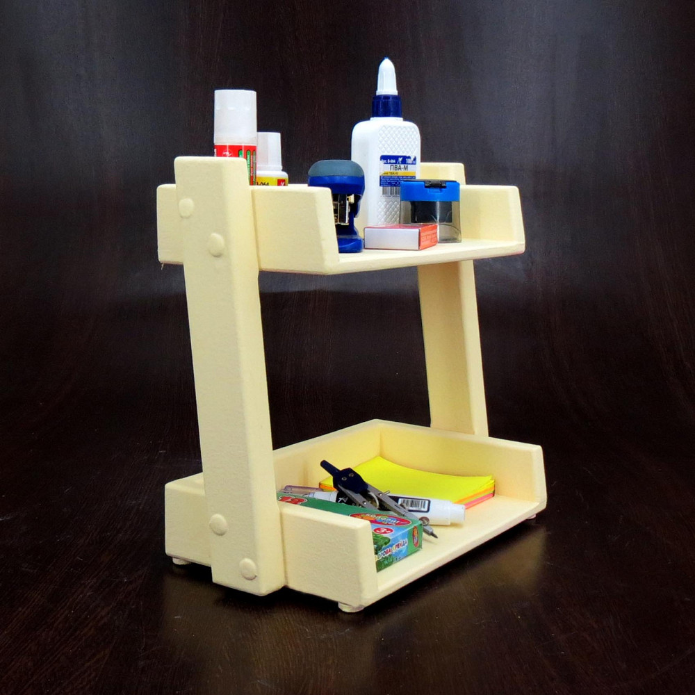 Настольный органайзер 