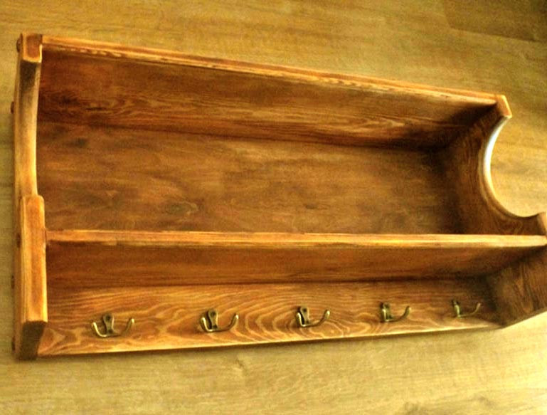 Полка настенная 