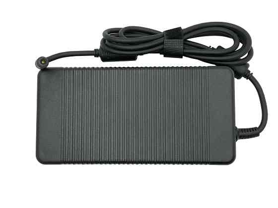 Блок питания для ноутбука Dell 230W 19.5V 11.8A 7.4x5.0mm PN402 Вінниця