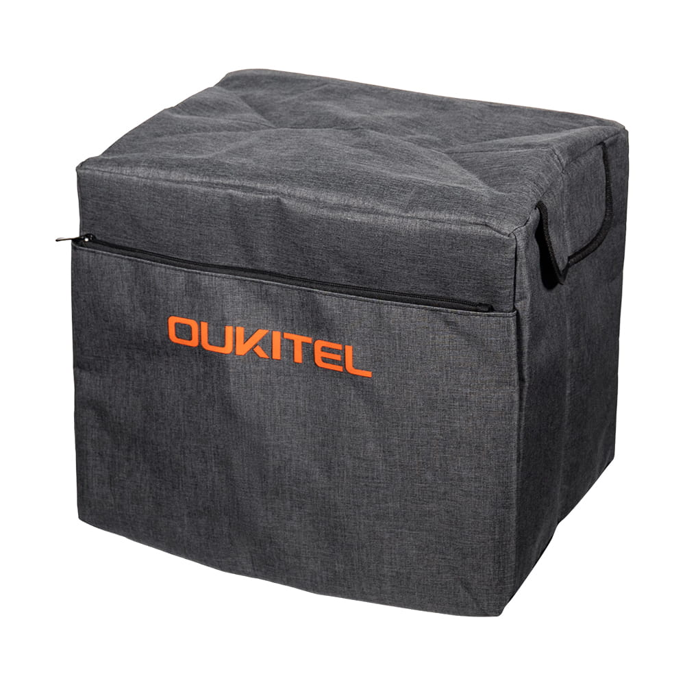 Чохол для зарядних станцій Oukitel BP2000E BP2000E Pro Київ - фото 2