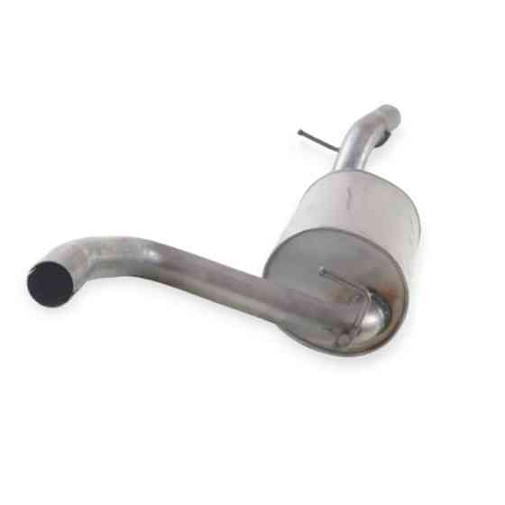 Глушник Focus, C-Max 1.6-2.0 Ford Мукачево