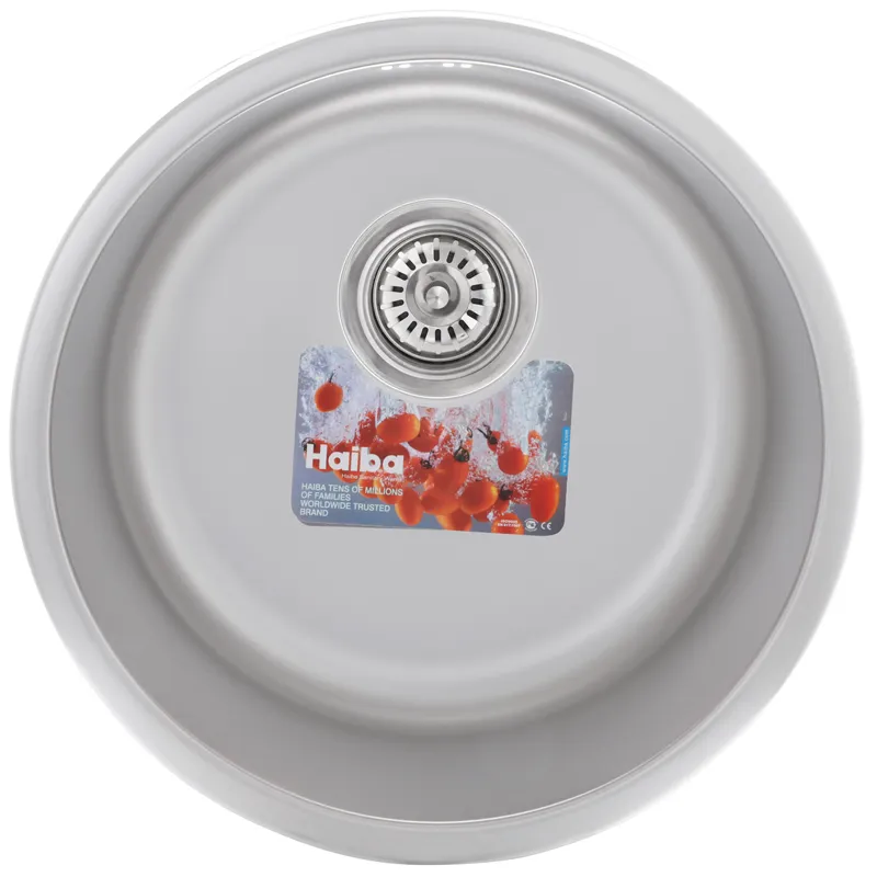 Мийка кухонна Haiba 440    ( HB0527 ) 24250 Харьков - изображение 1