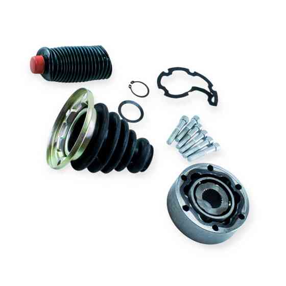 Шрус 2141 внутрішній SBR Москвич Мукачево