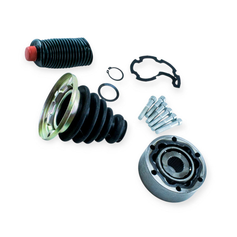 Шрус 2141 внутрішній SBR Москвич Мукачево - фото 1