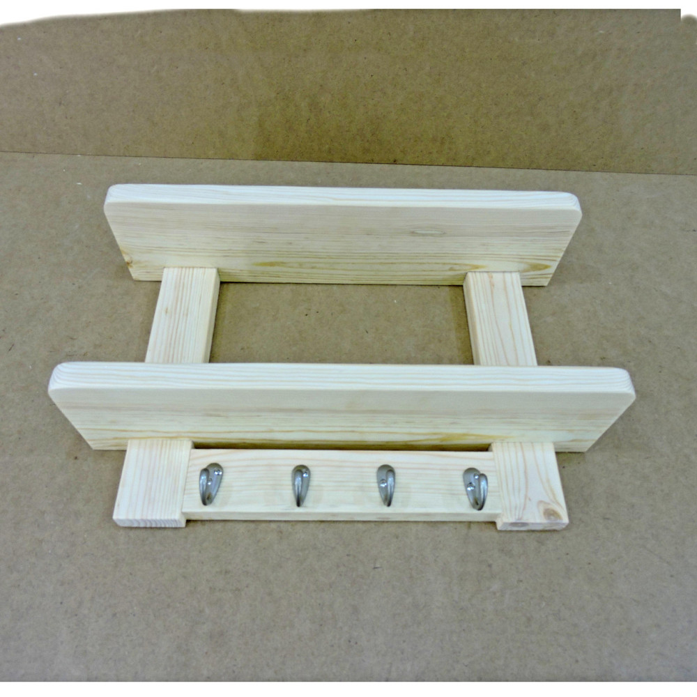 Вешалка для одежды 