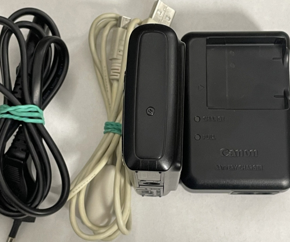 Фотоапарат Canon Power Shot A2200 Київ - фото 1